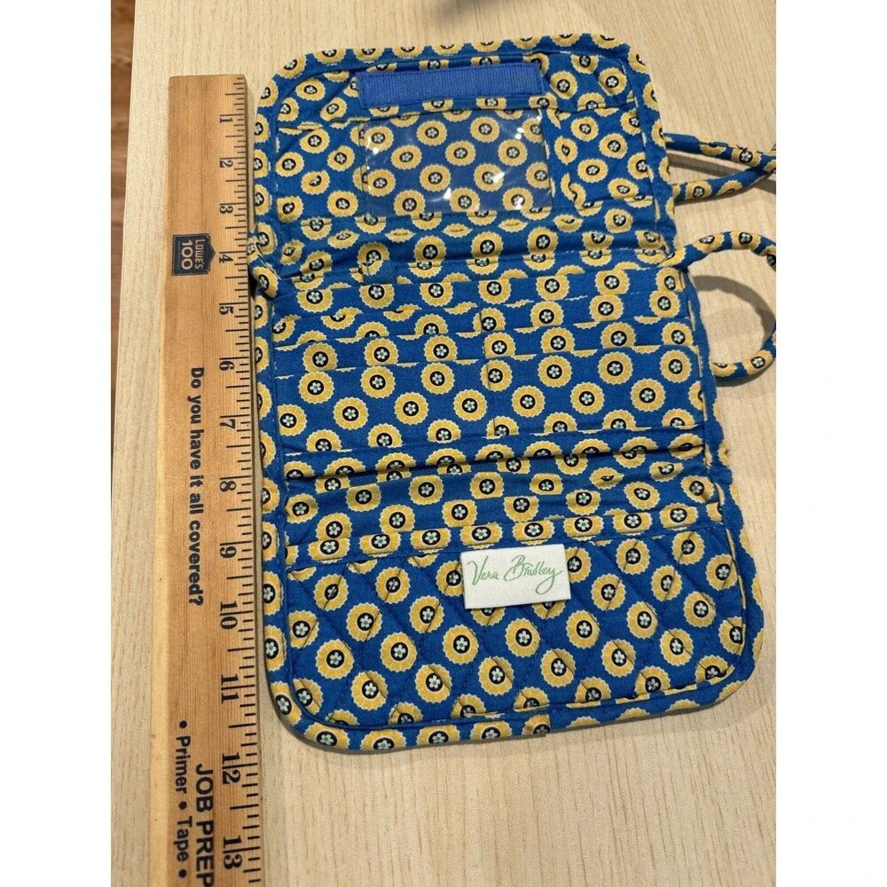 Vera Bradley this vera